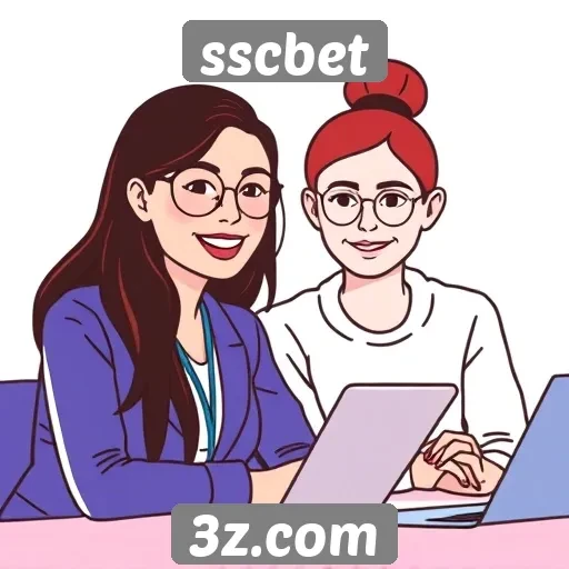 Qualidade do atendimento ao cliente no sscbet