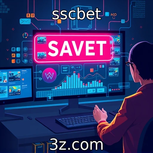 Transformação digital e seu papel no setor de games | sscbet