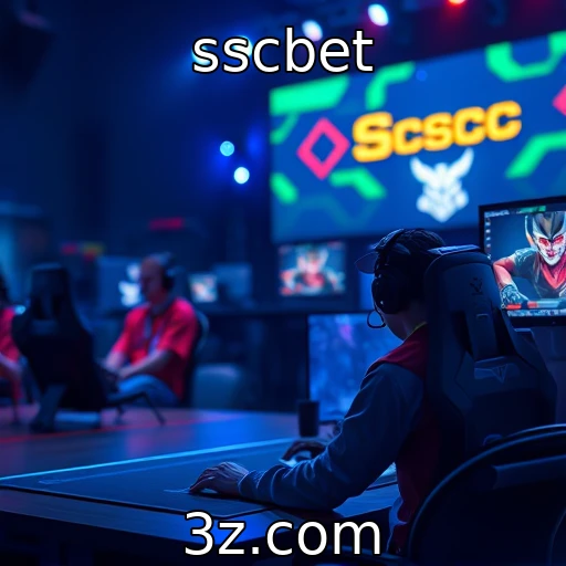 Investimentos em eSports e seu futuro | sscbet