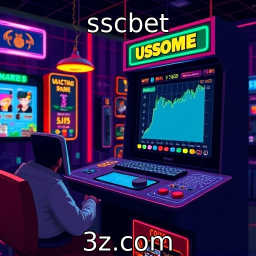 Evolução das microtransações em jogos eletrônicos | sscbet