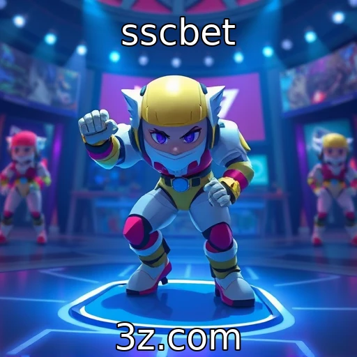 Tendências no design de jogos para atrair novos jogadores | sscbet