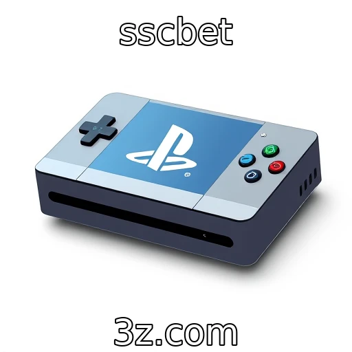 Inovações tecnológicas em consoles de videogame | sscbet