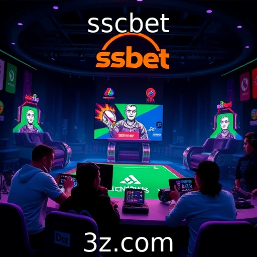 Crescimento do mercado de jogos durante a pandemia | sscbet