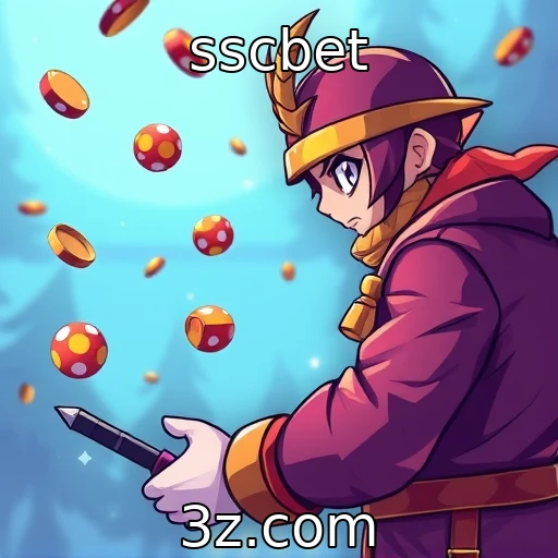 Perspectivas de crescimento para a indústria de jogos - sscbet