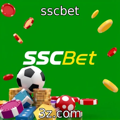 O crescimento do mercado de jogos online - sscbet