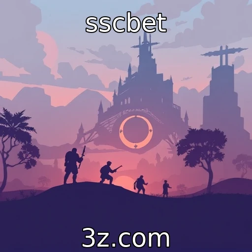 Análise do crescimento dos jogos independentes : sscbet