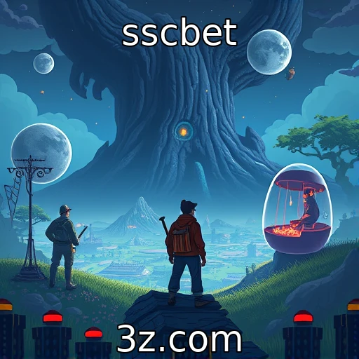 Desenvolvimentos em jogos independentes e suas inovações : sscbet