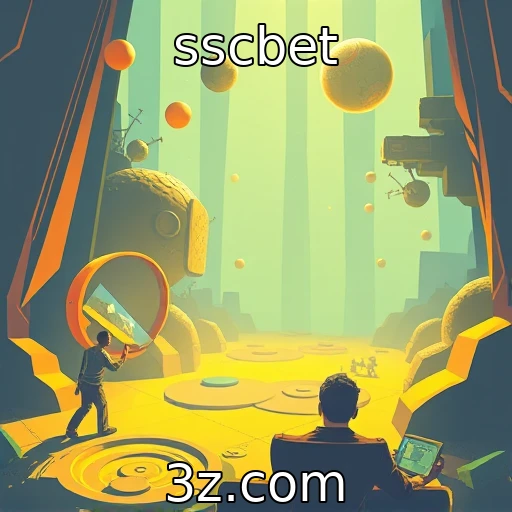 Novas tendências em design de jogos interativos - sscbet