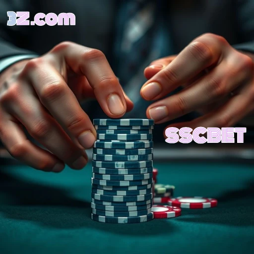 sscbet Todos os Jogos