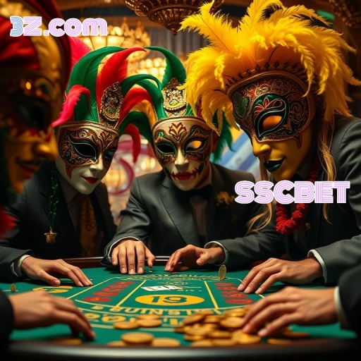 Entrando na Diversão: Login no sscbet