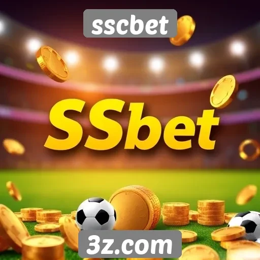 Programas de fidelidade e promoções no sscbet