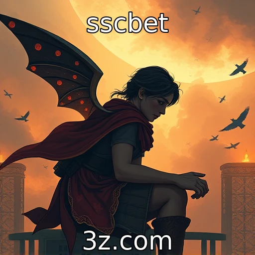 Como a narrativa influencia a experiência dos jogadores - sscbet