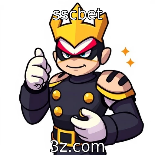 Crescimento do mercado de jogos online em diversos países - sscbet