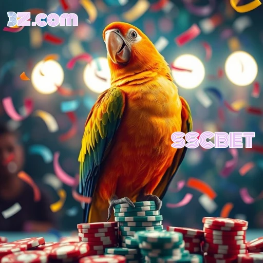 sscbet Máquinas de Slots