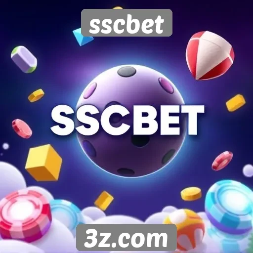 Análise dos jogos disponíveis no site sscbet