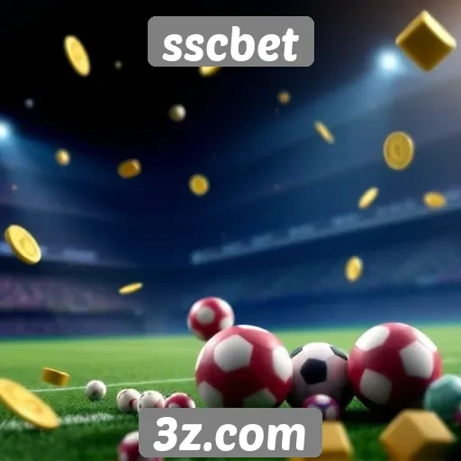 Exploração das promoções e bônus no sscbet