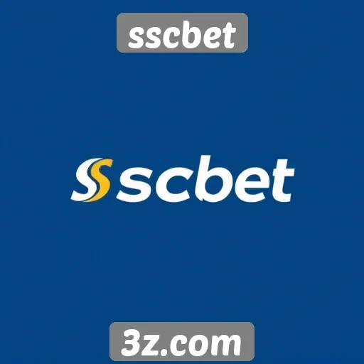 Comparação do sscbet com concorrentes no mercado