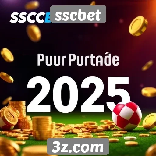 Novidades nas promoções do sscbet para 2025