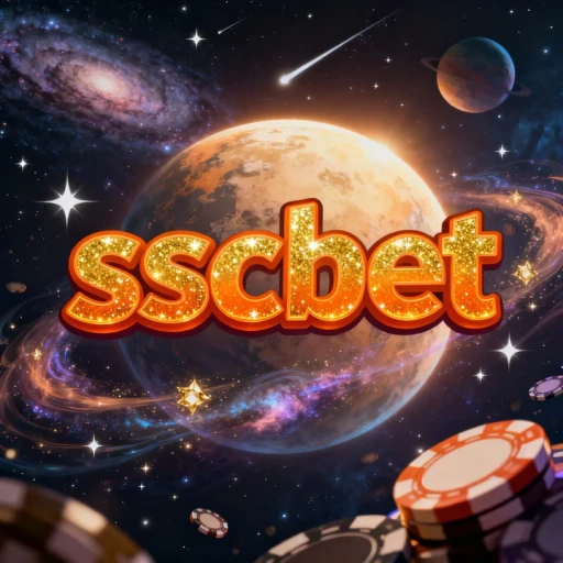 sscbet logo