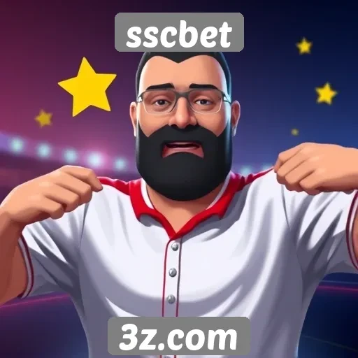 Opiniões de usuários sobre sscbet